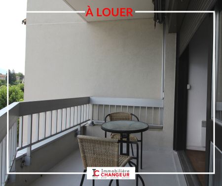 Location Appartement 1 pièce 29m² - Photo 5