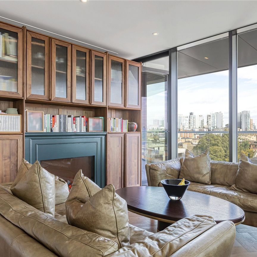 Merino Gardens, London, E1W 2DG - Photo 1