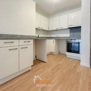 Exceptionnel loft 59.5m² en hyper centre de Strasbourg - Photo 2