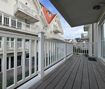 Zuidgericht en recent 2-slaapkamerappartement aan de jachthaven - Photo 2