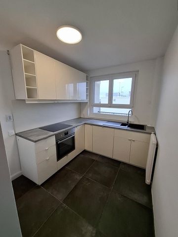 Location Appartement 2 pièces 41m² - Photo 3