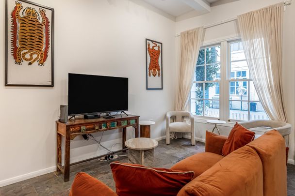 Petersham Place, South Kensington, London, SW7 - Photo 1