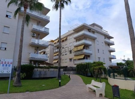 Piso de alquiler en Carrer Jaume I, 8, Canet d'En Berenguer - Photo 2