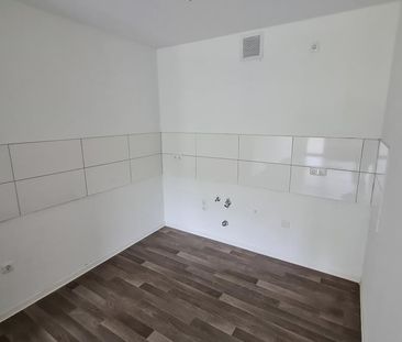 2-Zimmer-Wohnung in Bremen Kattenesch - Photo 1