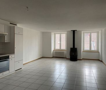 4 Zimmer, 84 m², 3. Stock - Photo 4