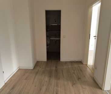 2 Zimmer Wohnung in Bilk / Unterbilk - Photo 3