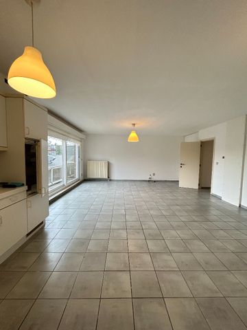 Aangenaam appartement met 1slaapkamer - centrum van Zaventem - Photo 4