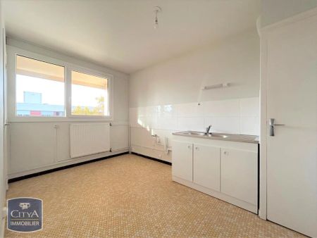 Appartement à louer 3 pièces 72.96m² - Photo 5