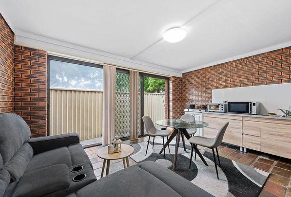 Neat Family Home in a Convenient Location - Photo 1