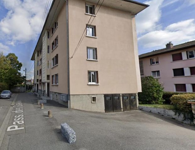 Location appartement 4 pièces - Photo 1