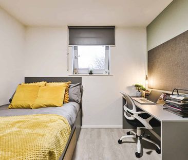 Three Bed Apartment (Shared) - Photo 5