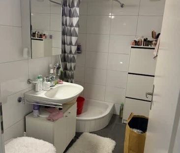 2 Zimmer, 39 m², Untergeschoss - Foto 5