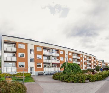 Timmermansvägen 12 F - Photo 2