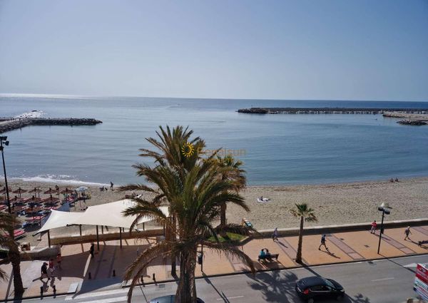 Apartment for rent in Fuengirola, 1.800 €/month