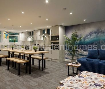 Langdale Hall, Upper Park Road, Manchester, M14 5RJ - Photo 3