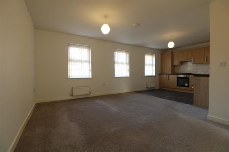 2 bed apartment to rent in Cornfall Place, Barnsley, S70 - Photo 2