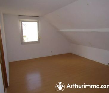 Location Appartement 5 pièces 96 m2 à Thiancourt - Photo 1