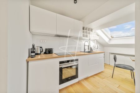 Location Appartement 2 pièces 24m² METZ 57000 - Photo 2