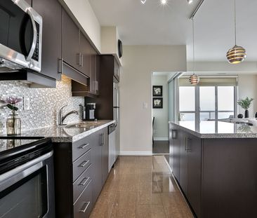 For Lease - 30 Herons Hill Way Unit# 2110, Toronto, Ontario - Photo 6
