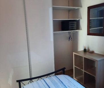 Chambre chez l'habitant à Nantes - Photo 1