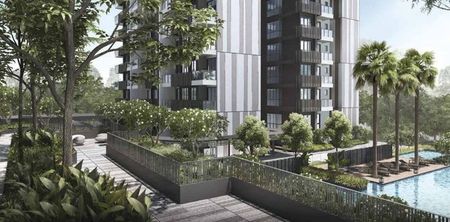Urban Treasures (D14), Condominium - For Rent - Photo 3