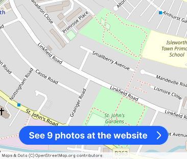 Linkfield Road, Isleworth, TW7 - Photo 1