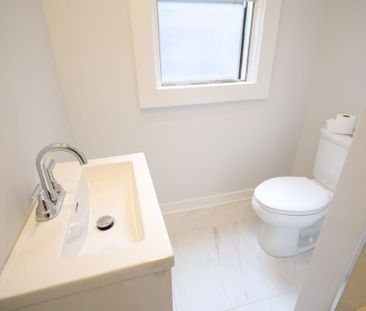 For Lease - 613 College Street Unit# 3, Toronto, Ontario - Photo 2