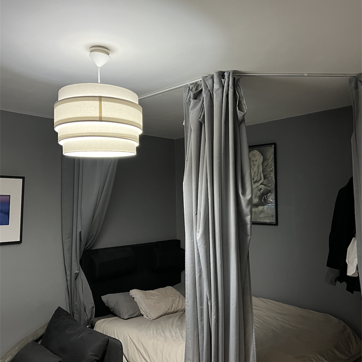 Sankt Göransgatan - Foto 1