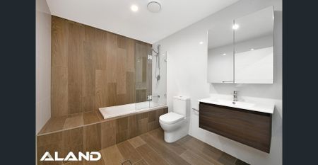 Modern & Luxury Two Bedroom Apartment! - Photo 3