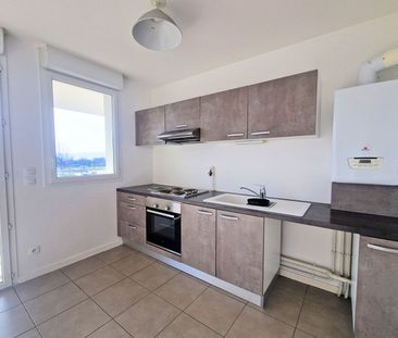 Location Appartement 2 pièces 47m² - Photo 4