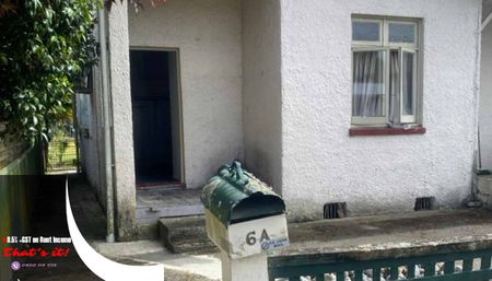 Peaceful 2-Bedroom Flat - Photo 4