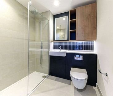 Fantastic 1 BEDROOM APARTMENT in the highly anticipated Brent Cross... - Photo 5