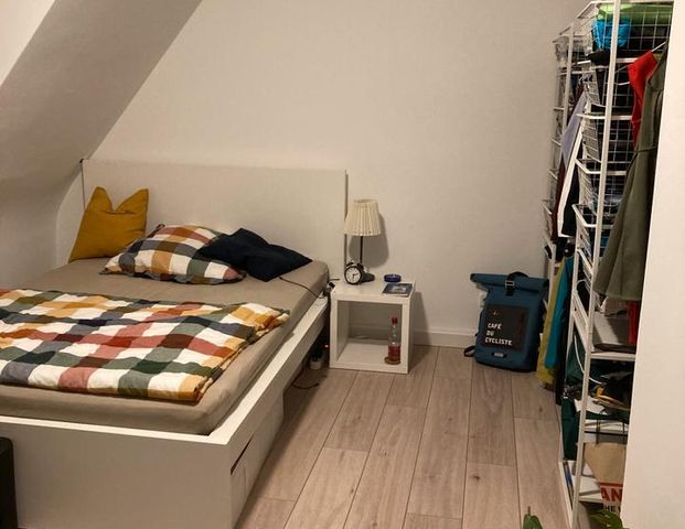2 ZKB Wohnung mit EBK, top Zustand - Am Homburg - Foto 1