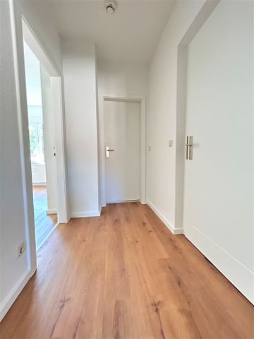 Klein, aber Fein! Perfekte Singlewohnung in Meißen Triebischtal - Photo 5