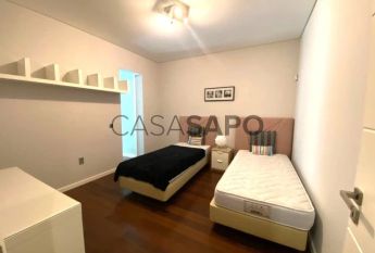 Casa Geminada T3 para alugar no Funchal