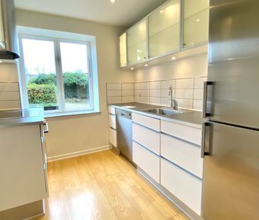 2 værelses – Nansensgade 14, 1. tv. – Odense C - Photo 2