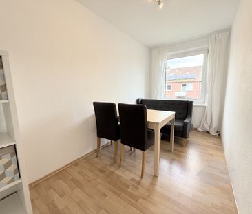 WG Zimmer in Elmshorn in 2 er WG STUDENTEN BUTZEN ab 01.04.2026 frei - Photo 3