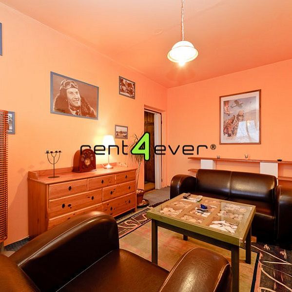 Pronájem bytu 2+1 55 m² - Photo 1