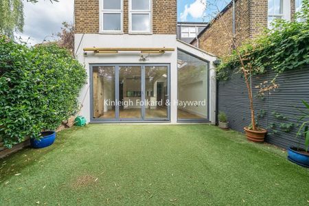 6 bedroom house to rent - Photo 4