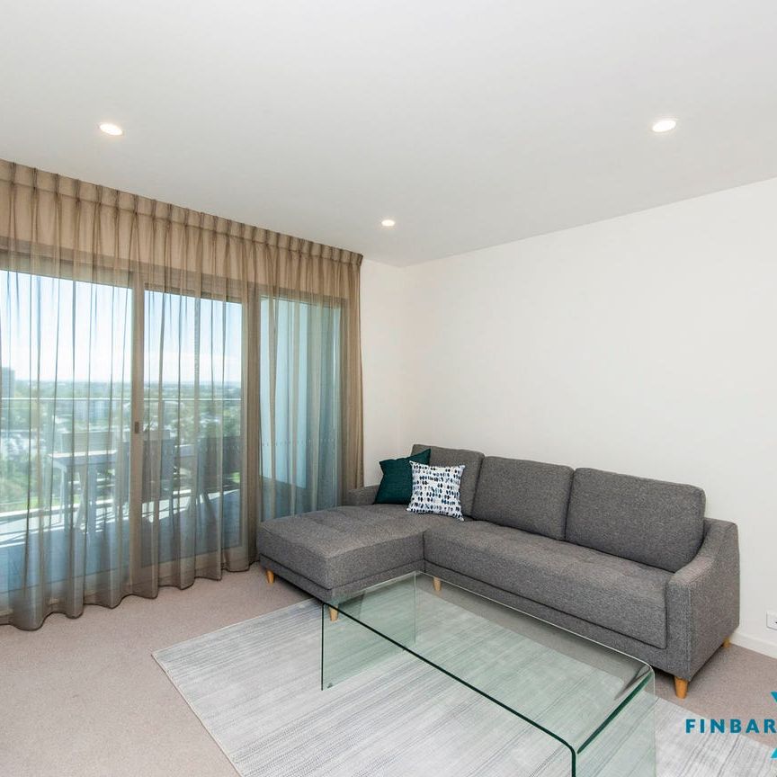 1605/63 Adelaide Terrace, East Perth WA 6004 - Photo 1