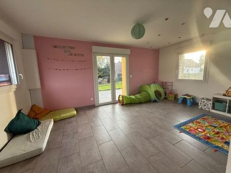 Belle maison 5 pièces - MONTIGNY - Photo 5