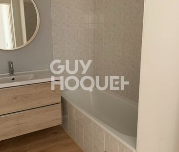 APPARTEMENT T2 MEUBLÉ - BALCON ET CAVE - DECINES CENTRE - Photo 6