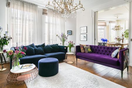 Te huur: Appartement Amstelveenseweg in Amsterdam - Foto 5