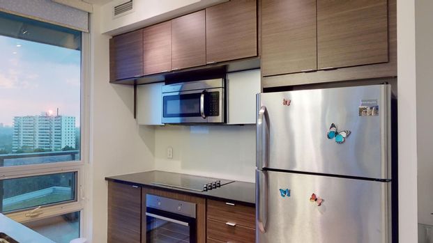 For Lease - 62 Forest Manor Road Unit# 709, Toronto, Ontario - Photo 1