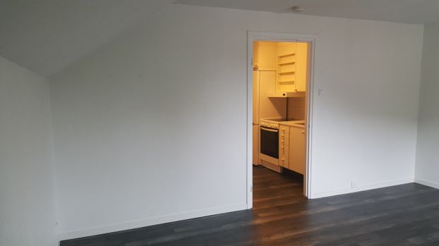 Åsvägen, Örnsköldsvik - Foto 1