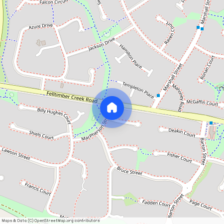 2 MacPherson Street, West Wodonga