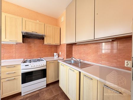 Komfortowa kawalerka I 4. piętro I Świerczewo - Photo 4