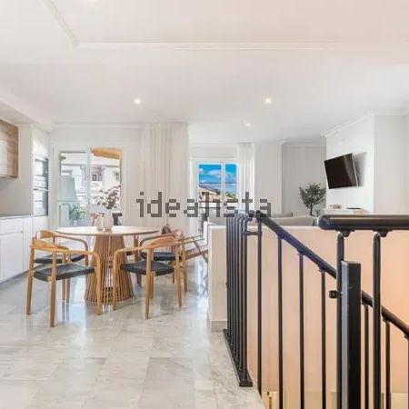 Alquiler de dúplex en Calle las Ventas, 1 - Photo 1