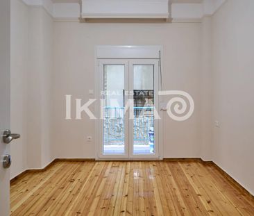 Studio / γκαρσονιέρα 45 τ.μ. προς ενοικίαση - Photo 1
