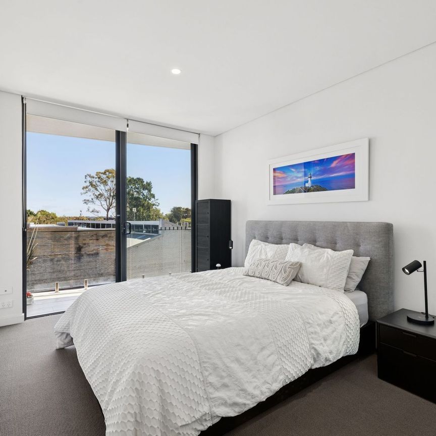Contemporary Inner-City Elegance in the Heart of Rosebery - Photo 1